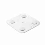 XiaoMi Body Composition Scale S400 BHR7793 Gl