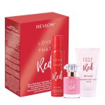 Love That Red CARTON+30ML+BODY Lotion+body Spray