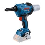 Bosch Professional Cordless Rivet Gun Tool Only Grg 18V-16 C