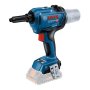 Bosch Professional Cordless Rivet Gun Tool Only Grg 18V-16 C