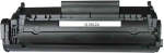 Topjet Hp Generic Q2612A 103 303 703 Black