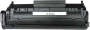 HP Topjet Generic Q2612A 103 303 703 Black