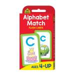 - Flash Cards Alphabet Match
