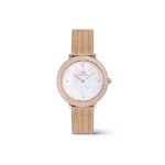 Crystalline Bezel Melrose