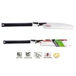 Zetsaw Viii Folding Carpenters Hand Saw H-265 07918401