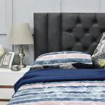 Bella Queen Headboard