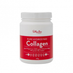 Pure Hydrolysed Collagen Tub 650G