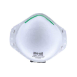 - Respirator Valved Dust Mask - FFP2 - Pack Of 12