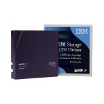 Ibm 38L7302 6 15TB Lto Ultrium 7 Data Cartridge