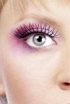 Black Premium Eyelashes