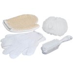 Diane Spa Set 5 Pieces