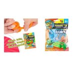 Jaru Squishy & Knot Asst