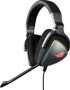 Asus Rog Delta Headset Wired Head-band Gaming Black 50 Mm 20 - 40000 Hz 32 Ohm Usb/usb-c 387 G