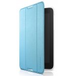 Lenovo A7-30 Folio Case And Film – Blue