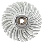 Dremel EZ472SA 120-GRIT Detail Medium Abrasive Brush