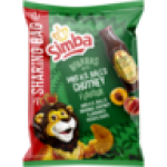 Mrs Balls Chutney Flavoured Chips 180G 200G