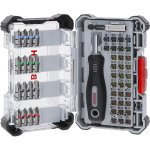 Bosch 50 Piece Extra Hard Screwdriver Bit Set 2607012080