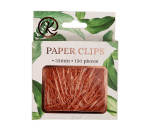 Kenzel Rose Gold 33MM Paper Clips 150PCS