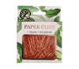 Kenzel Rose Gold 33MM Paper Clips 150PCS