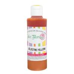 Electric Yellow Colour Gel 150 Ml