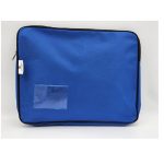 Dafrique Canvas Book Blue