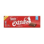 Nestle Extrafino Leche Milk - 270G