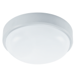 Polo Poly Ceiling Light - Medium Shell