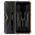 Ulefone Armor X12 Pro 4GB+64GB IP68 IP69K Rugged Phone 5.45 Inch Android 13 Mediatek Helio G36 Octa Core Network: 4G Nfc Some Or