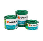 Gardena Lawn Edging Green 9 Metre Roll