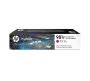 HP 981Y Pagewide Magenta High Yield Printer Ink Cartridge Original L0R14A Single-pack