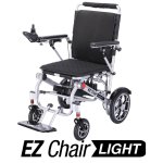 Pay Over 6 Months Igo Ezchair Lightest Electric Wheelchair 16KG Lightweight Lithium Foldable Electric Wheelchair Nappi 116309600