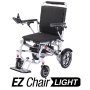 Pay Over 6 Months Igo Ezchair Lightest Electric Wheelchair 16KG Lightweight Lithium Foldable Electric Wheelchair Nappi 1163096001 SAS2051