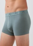 Stretch Bamboo Trunks 3 Pack