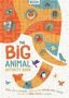 The Big Animal Activity Book   Paperback