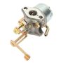 15MM Carburetor Kit Compatible With Generator 152F