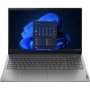 Lenovo Thinkbook 15-IAP 21DJ00B4SA 15.6 Core I5 Notebook - Intel Core I5-1235U 512GB SSD 8GB RAM Windows 11 Pro 64-BIT Black