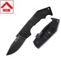 Cold Steel CS-58TLCAK AK-47 Black Xhp Knife