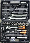 Toolco 82 Piece Tool Set