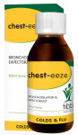 Tibb - Chest-eeze Syrup 200ML