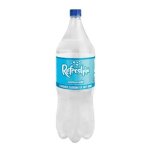 Refresh Lemonade Flavoured Carbonated Soft Drink 2L