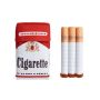 Carton Cigarette Squeaky Dog Toy Set