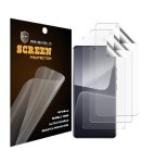 XiaoMi 13 Pro Premium Film Screen Protector 3PK