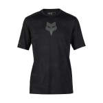 Fox Ranger Trudri Jersey Black - Xx-large