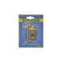 Dejuca - Cupboard Lock - Bp - 2L - 76MM - 6 Pack