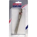 Gav Bayonet Coupling For Rilsan Pipes 8 X 10MM Packaged