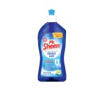 Mr Sheen Automatic Dishwasher Rinse Aid 500ML