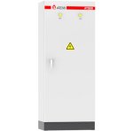 AT-ATS50 Atess Automatic Transfer Switch For HPS50 To Be Used With HPS50 Transfer Automatically Between Grid And Generator