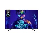 Hisense 55" Smart 4K Uhd Tv