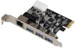 MicroWorld PCI