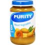 Purity Third Foods Mixed Vegetables 200ML